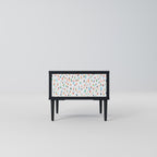 ENERGETIC SPOTS Nightstand