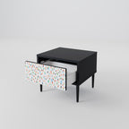 ENERGETIC SPOTS Nightstand