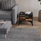 FIGURES OF NATURE Nightstand