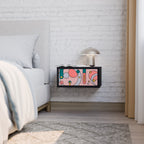 GOSSAMER ECHOES Mesita de Noche