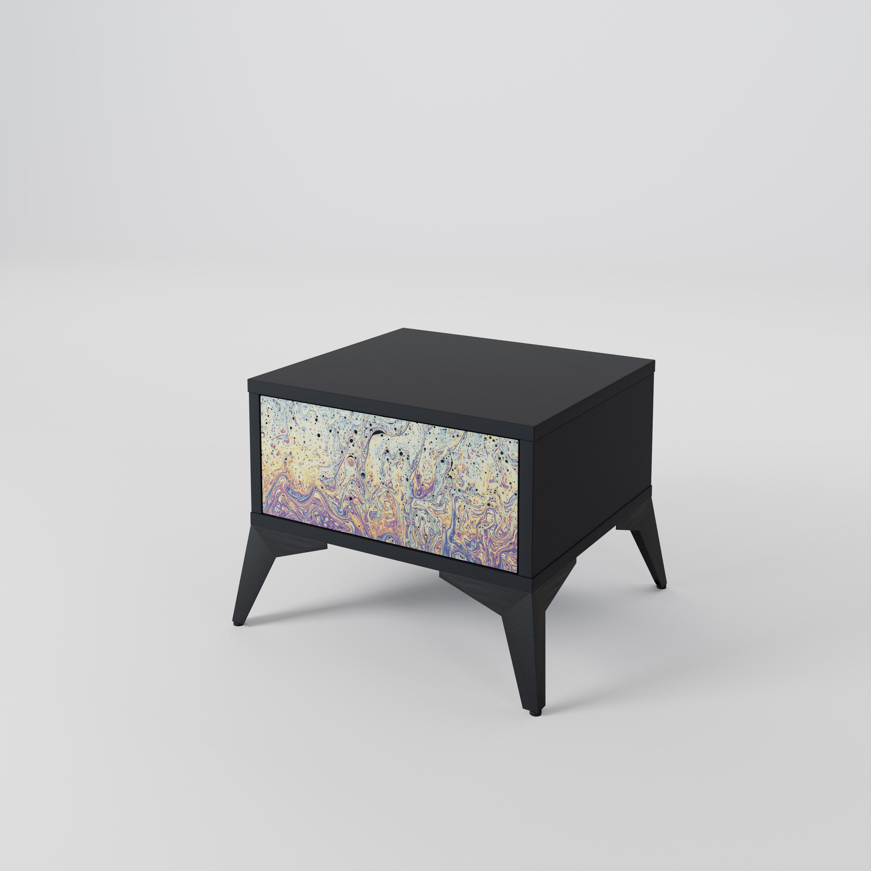 MOSAIC OF COLORS Nightstand