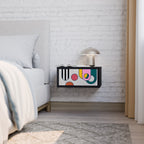 COOL STORY Nightstand