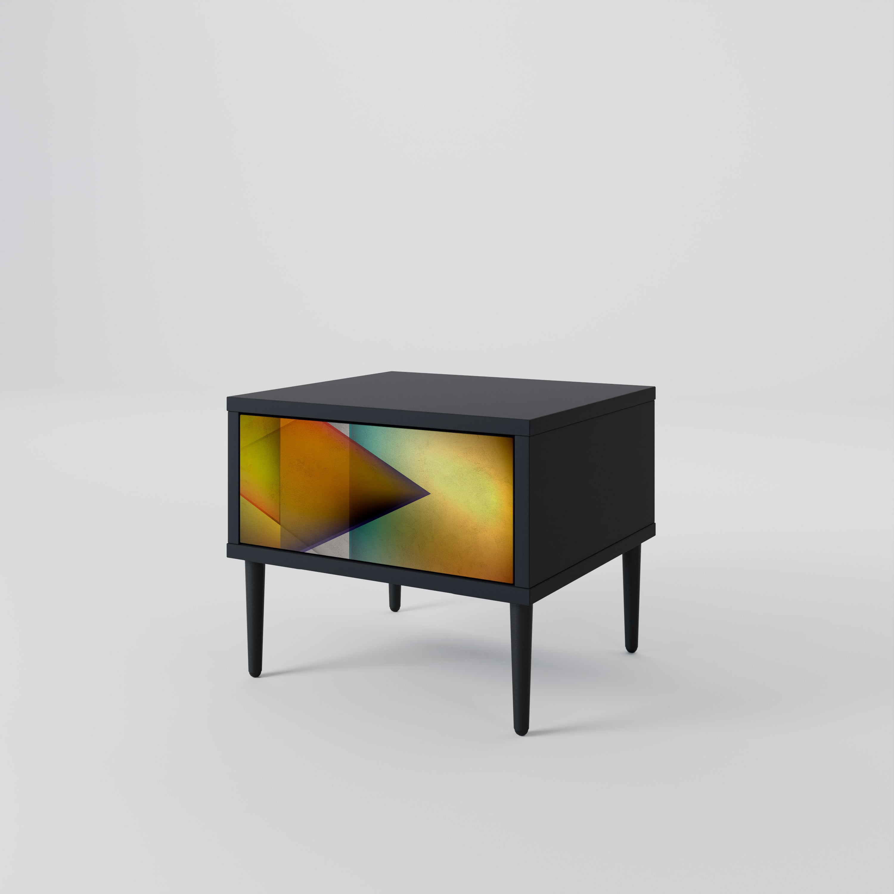 PIERCING SHARPNESS Nightstand