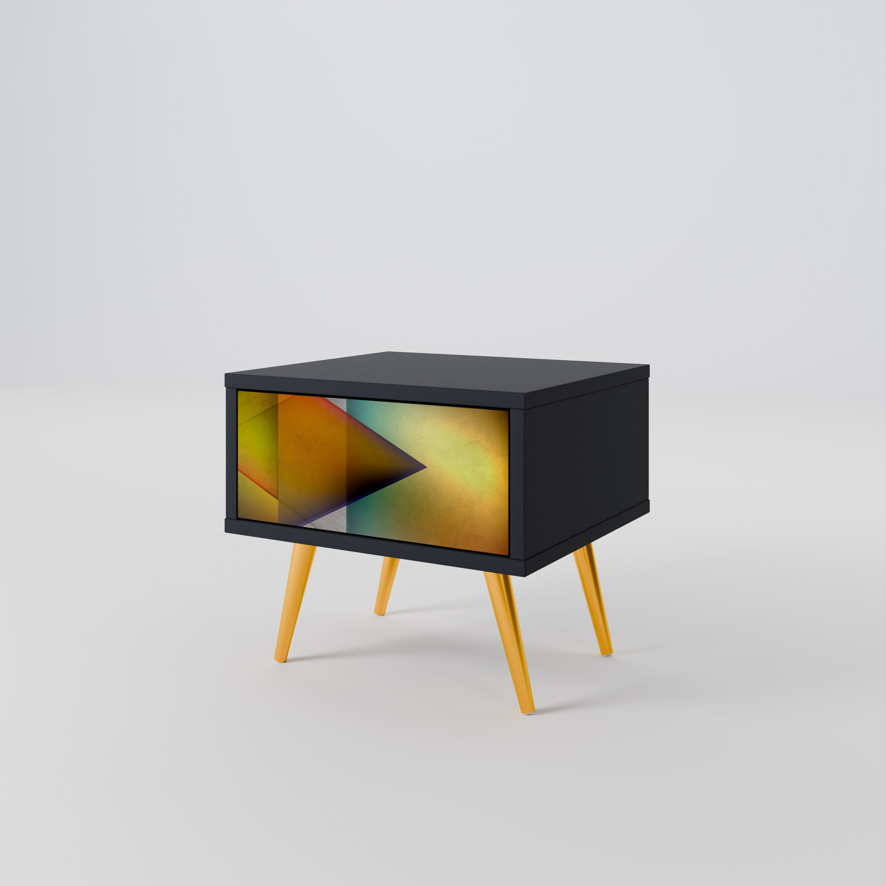 PIERCING SHARPNESS Nightstand