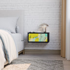 BODY LANGUAGE Mesita de Noche