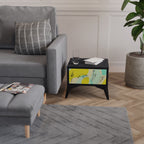 BODY LANGUAGE Mesita de Noche