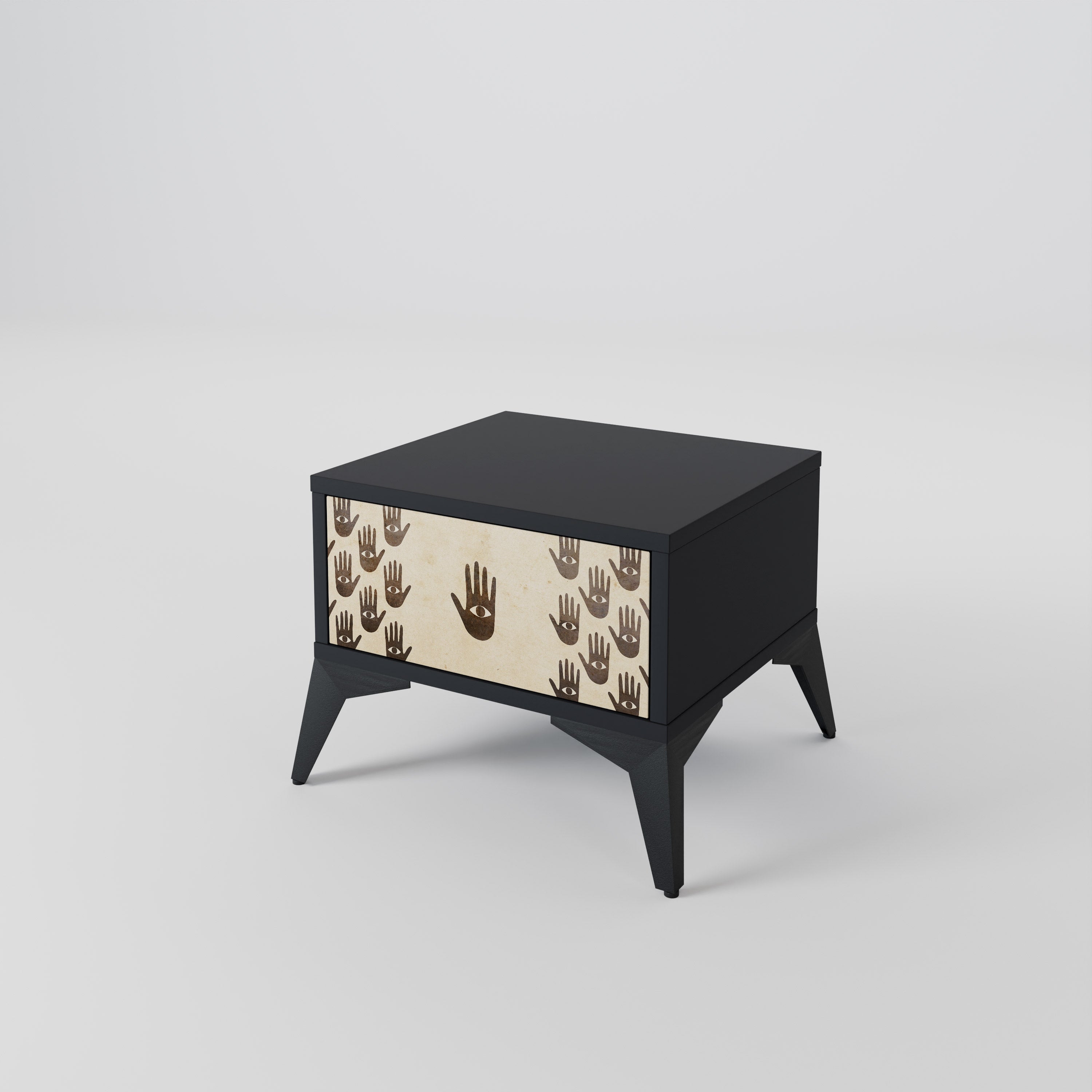 SEE MORE Nightstand