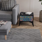 MEMORIES MAP Nightstand