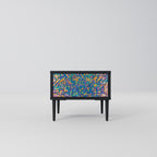 MEMORIES MAP Nightstand