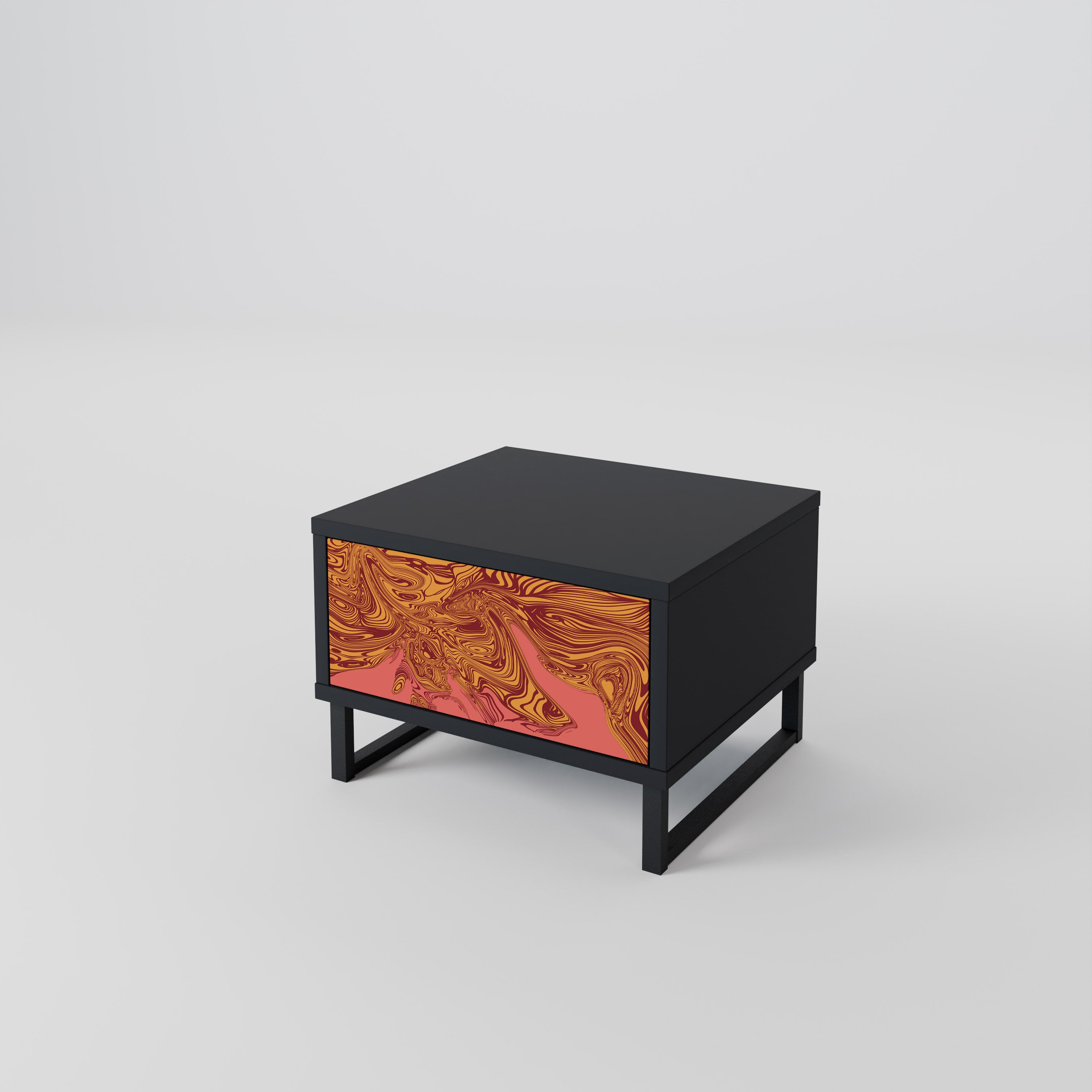 FLOATING THOUGHTS Nightstand