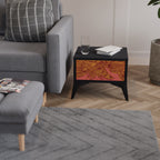 FLOATING THOUGHTS Nightstand