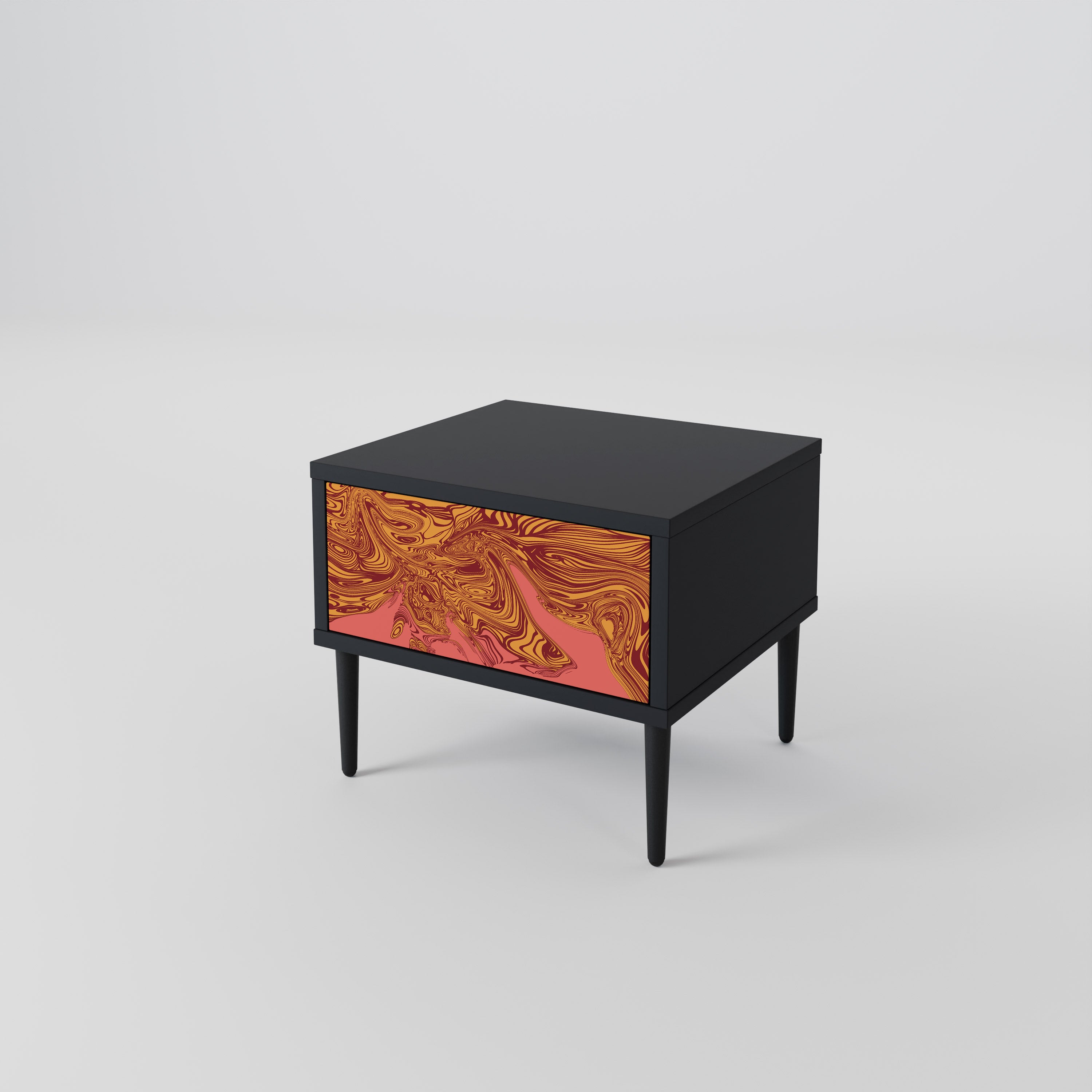 FLOATING THOUGHTS Nightstand
