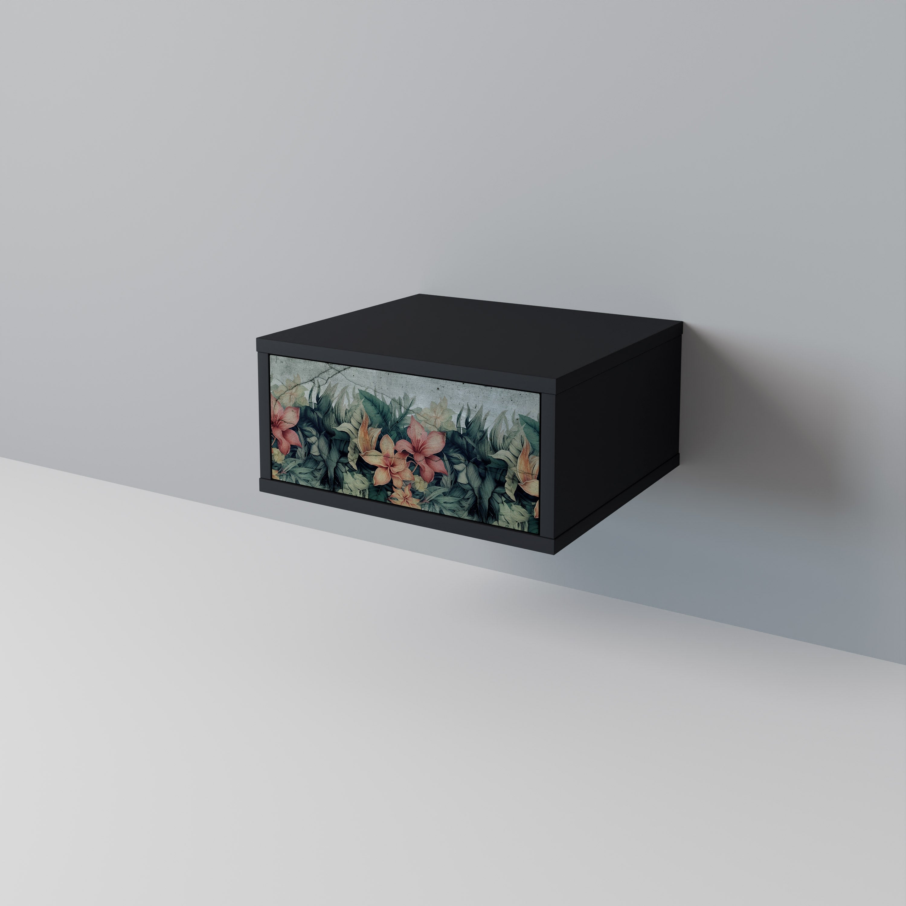 HEAVENLY BLOOM Nightstand