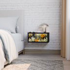 SUNKISSED LILY Nightstand