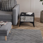 FADE IN THE TREES Nightstand