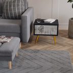 FADE IN THE TREES Nightstand