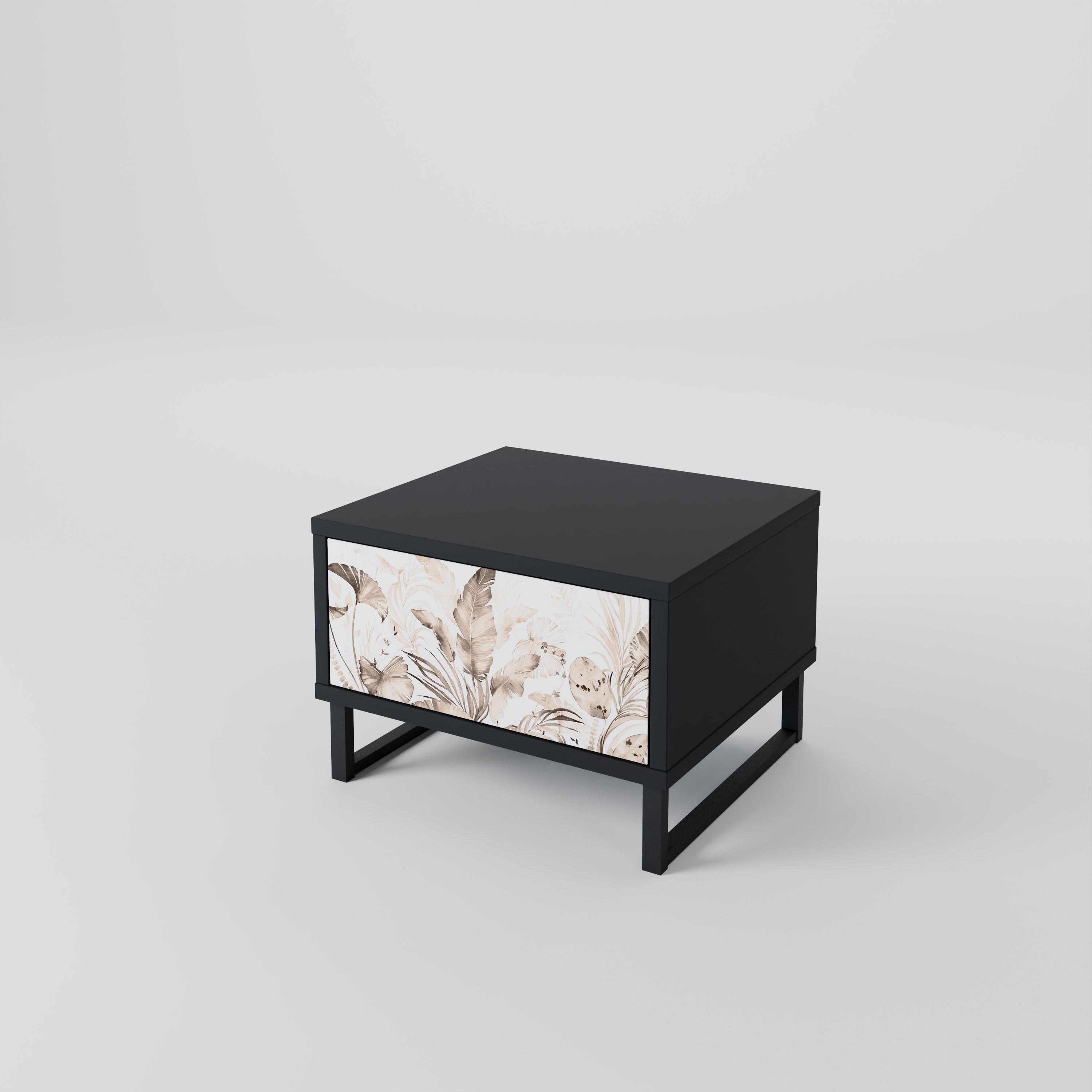 WILD TENDERNESS Nightstand