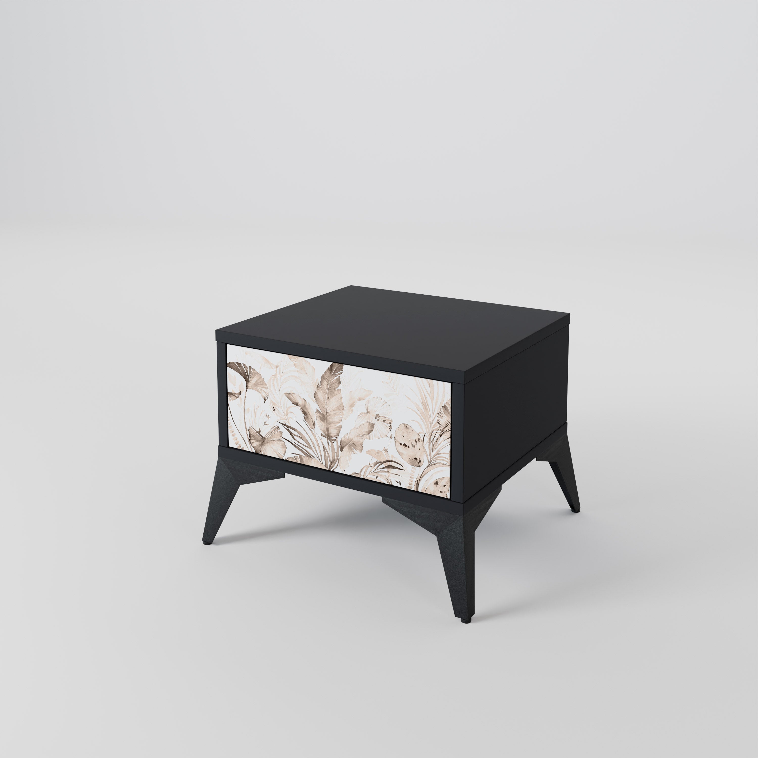 WILD TENDERNESS Nightstand
