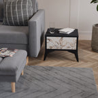 WILD TENDERNESS Nightstand