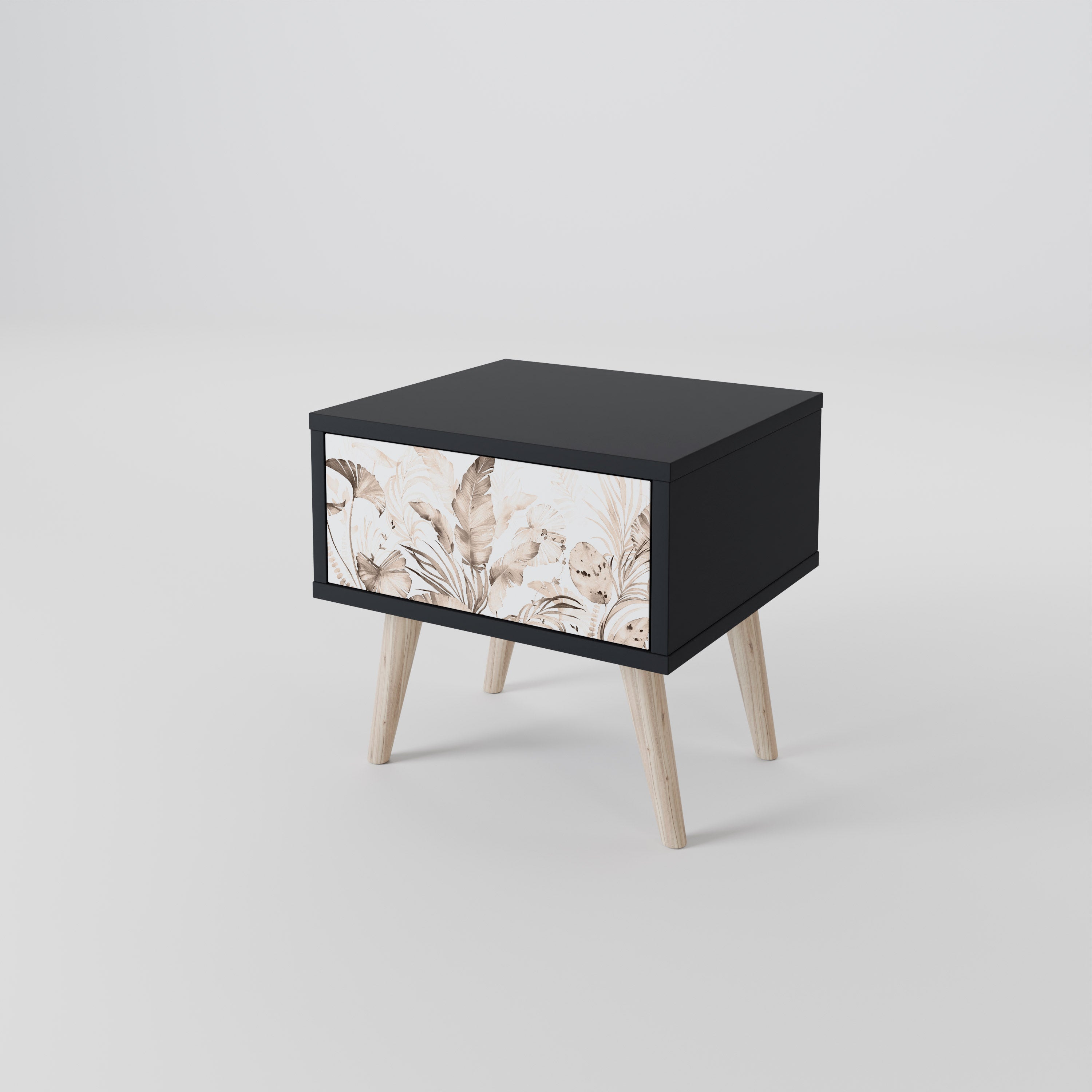 WILD TENDERNESS Nightstand