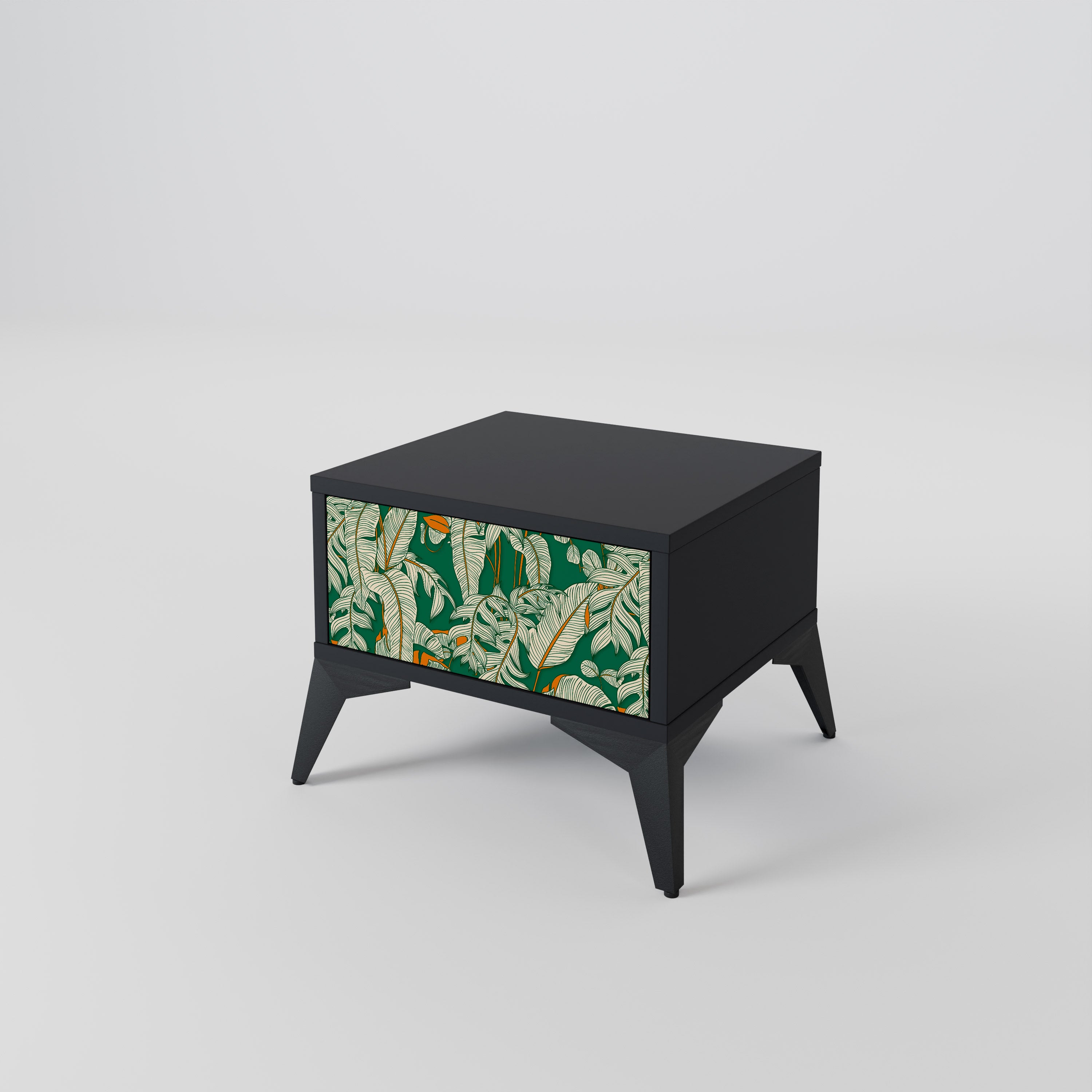 VERDANT PLEASURES Nightstand
