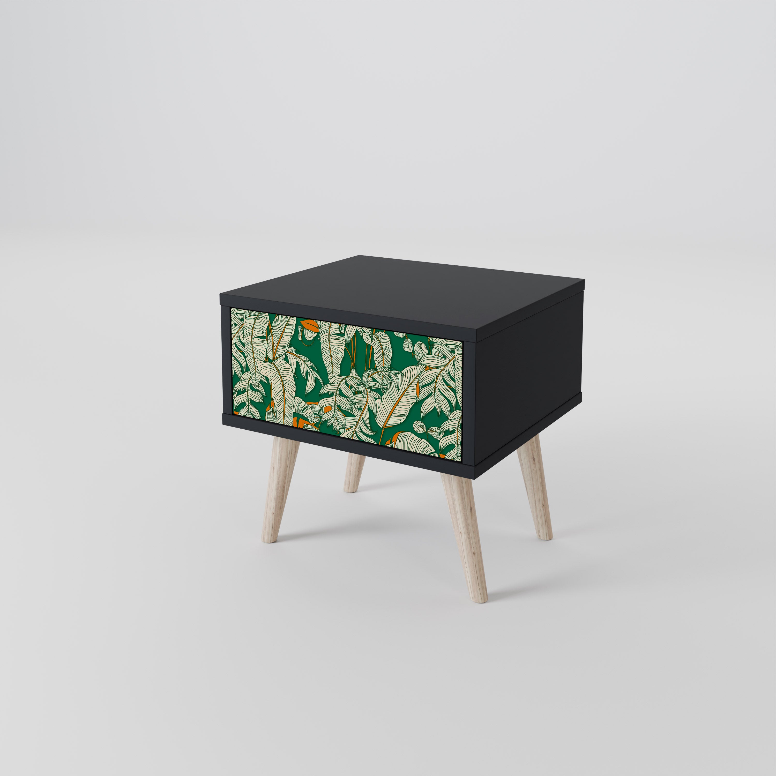 VERDANT PLEASURES Nightstand