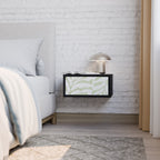 BOTANICAL SPARK Nightstand