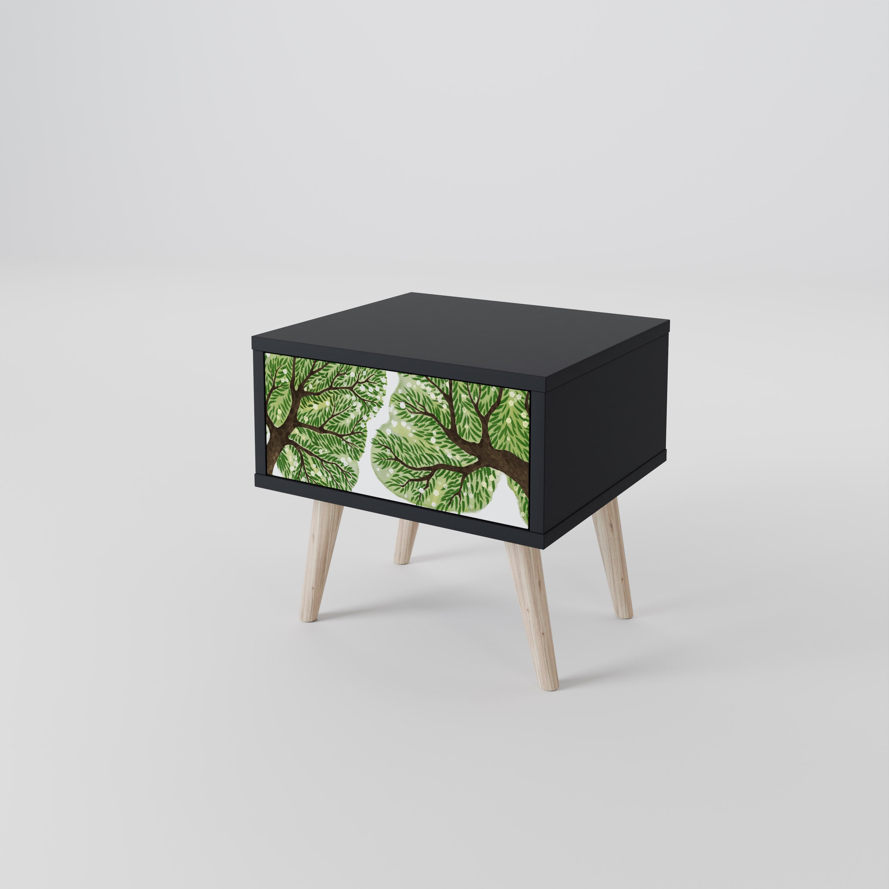 WILDERNESS DASH Nightstand
