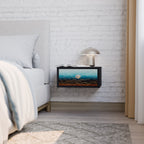 LUNAR SECRETS Nightstand