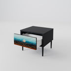 LUNAR SECRETS Nightstand