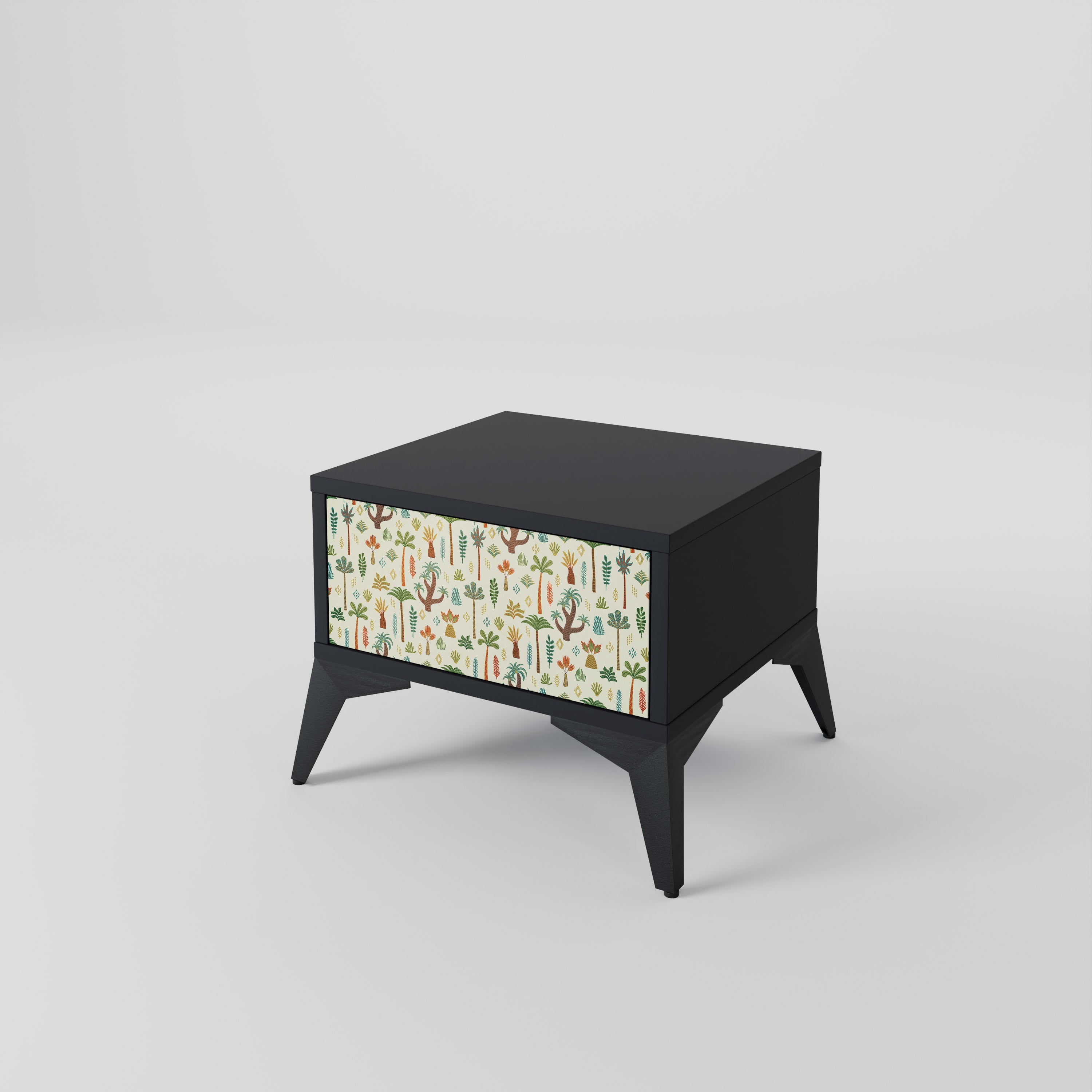PALM SPRING Nightstand
