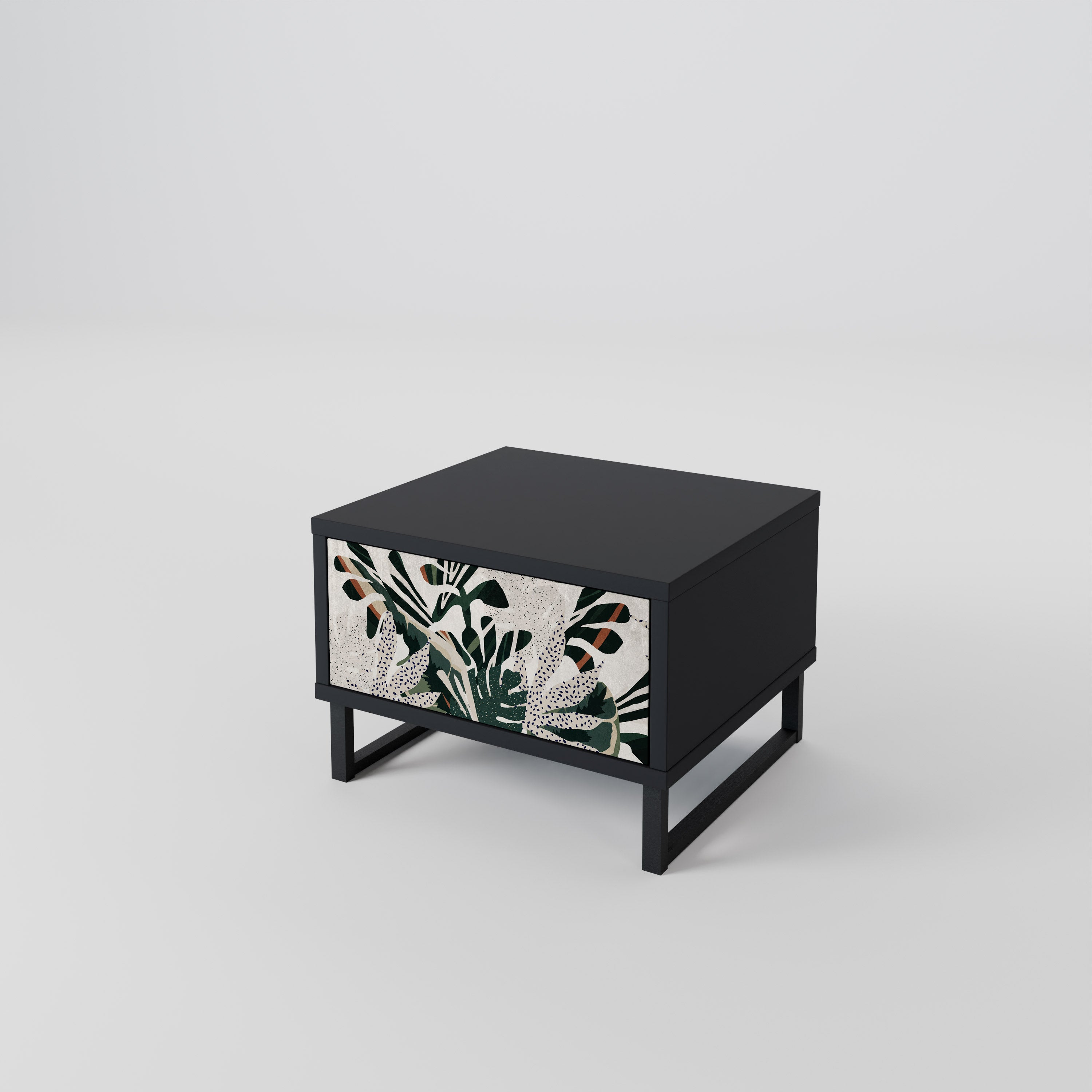 VERDURE FORMATION Nightstand