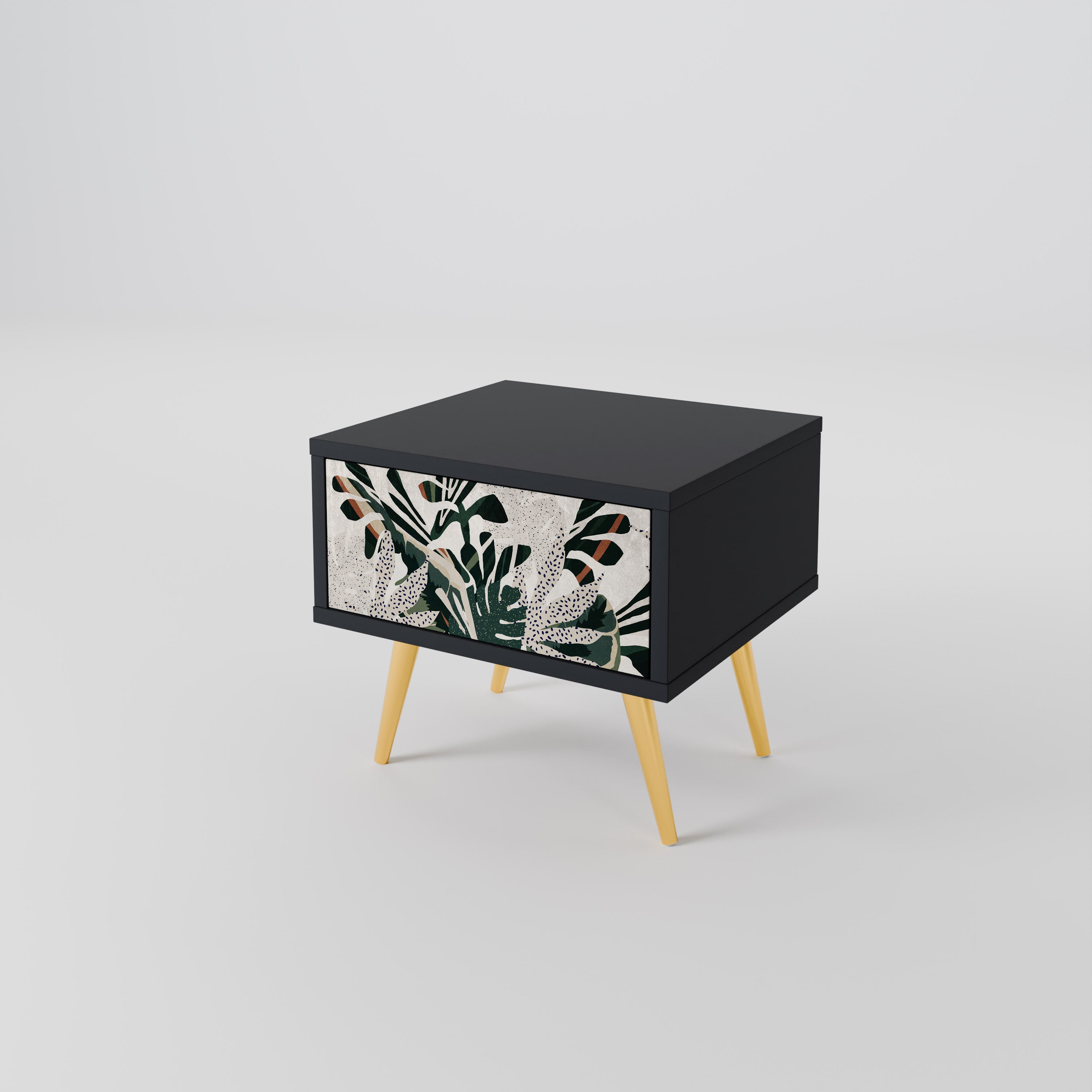 VERDURE FORMATION Nightstand