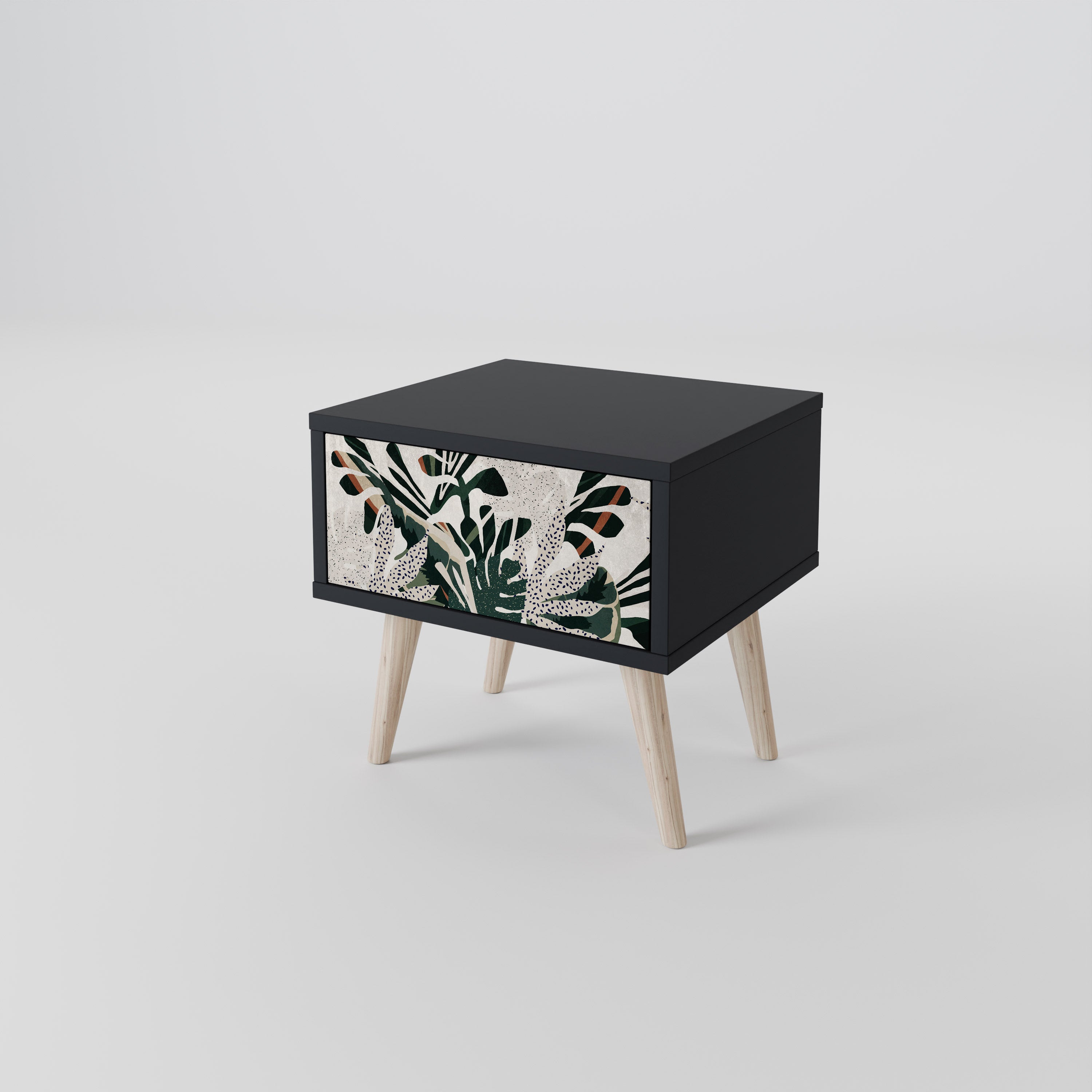 VERDURE FORMATION Nightstand