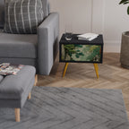 VERDURE ABYSS Nightstand