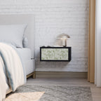 FENNEL BALDACHIN Nightstand