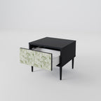 FENNEL BALDACHIN Nightstand