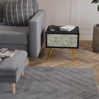 FENNEL BALDACHIN Nightstand