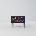 FESTIVE PLEASURES Nightstand