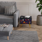 FESTIVE PLEASURES Nightstand