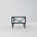 VELVET CROSSING Mesita de Noche