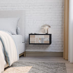 TROPICAL SHAPES Nightstand