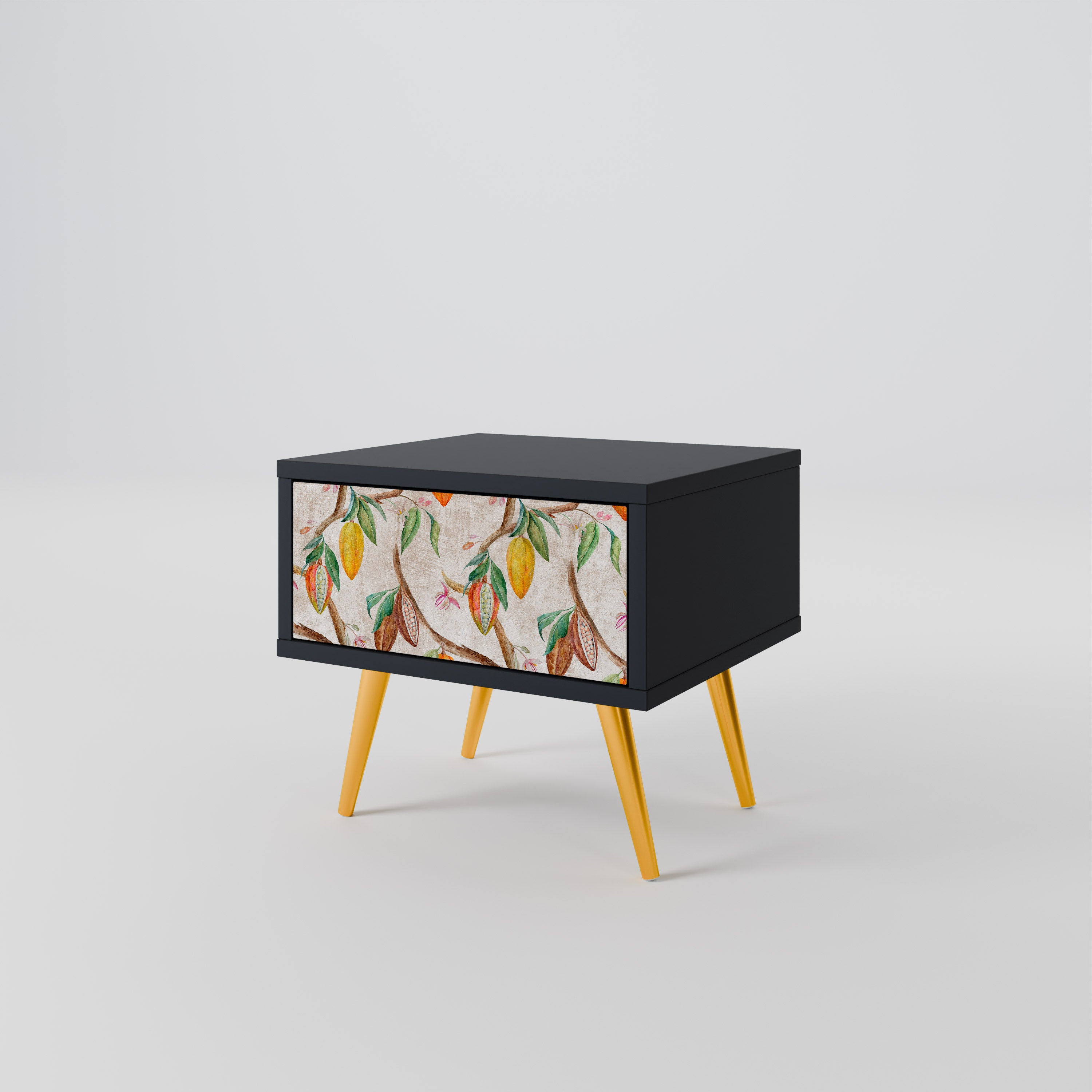 COCOA FRUITS Nightstand