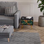 AUTUMN KALEIDOSCOPE Nightstand