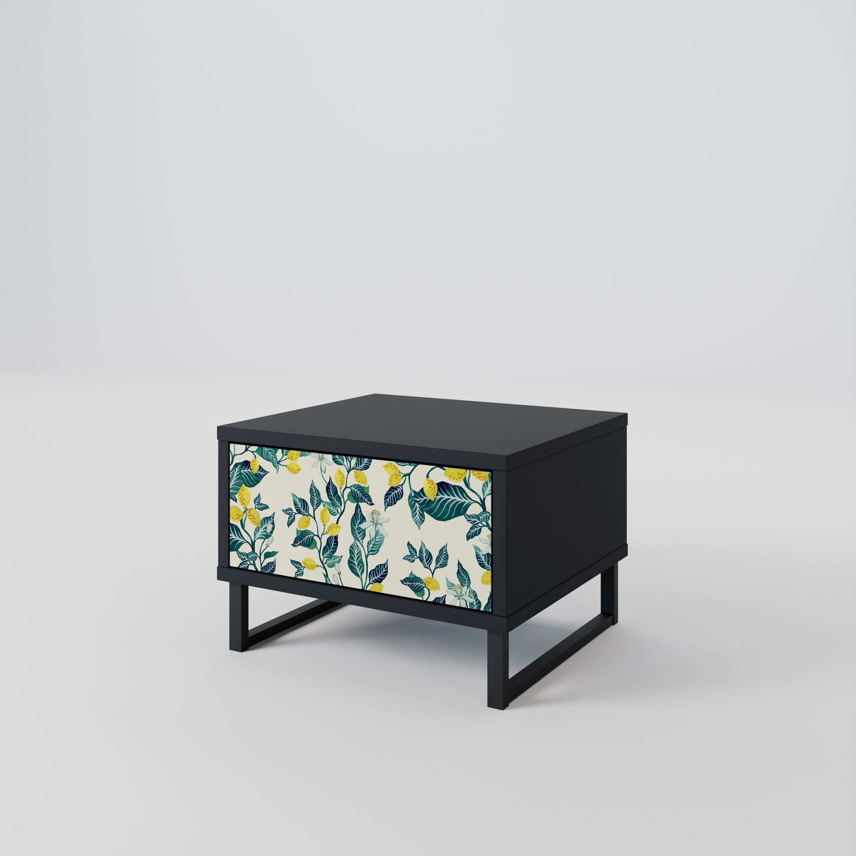 LEMON TREE Nightstand