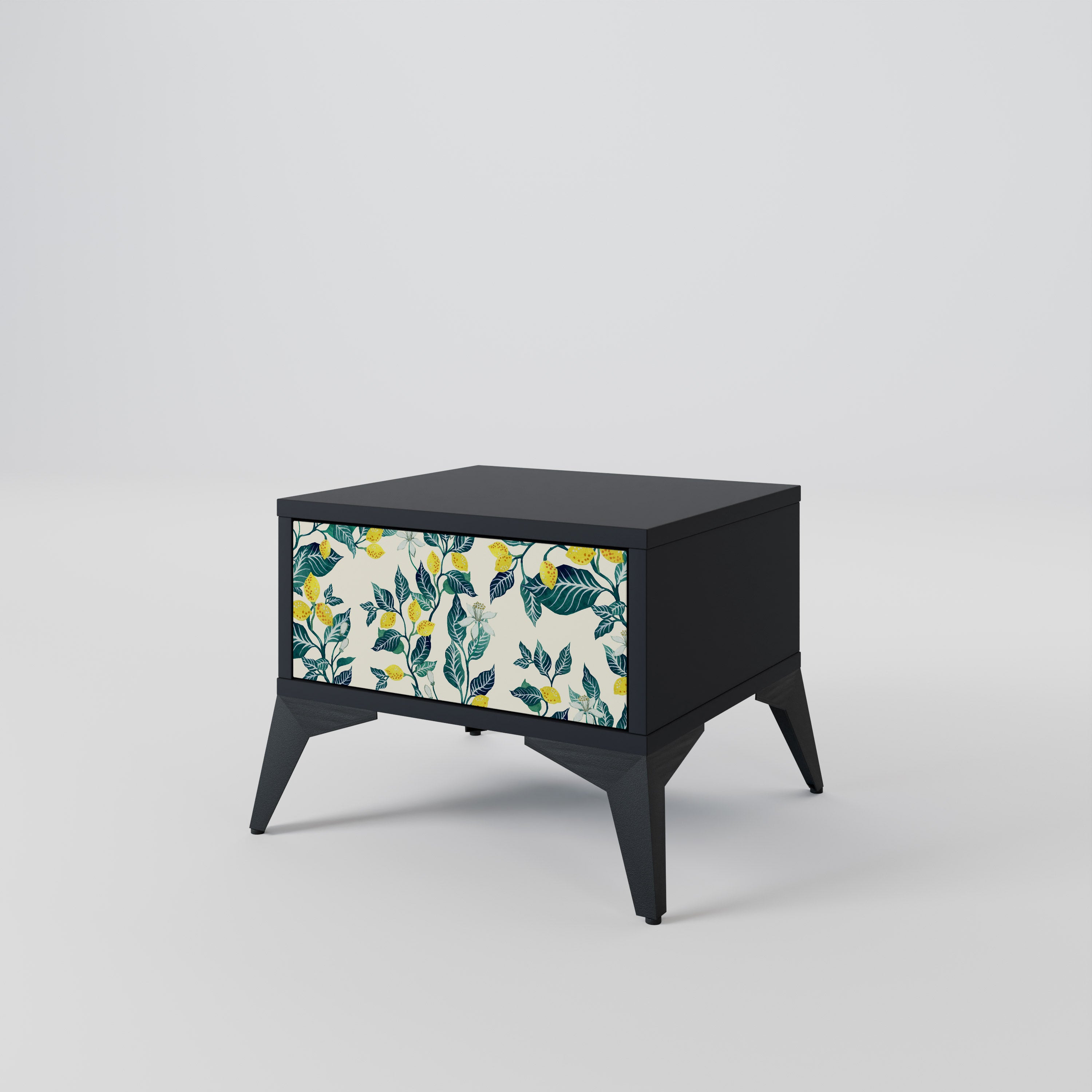 LEMON TREE Nightstand