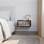 VEILED SUMMIT Nightstand