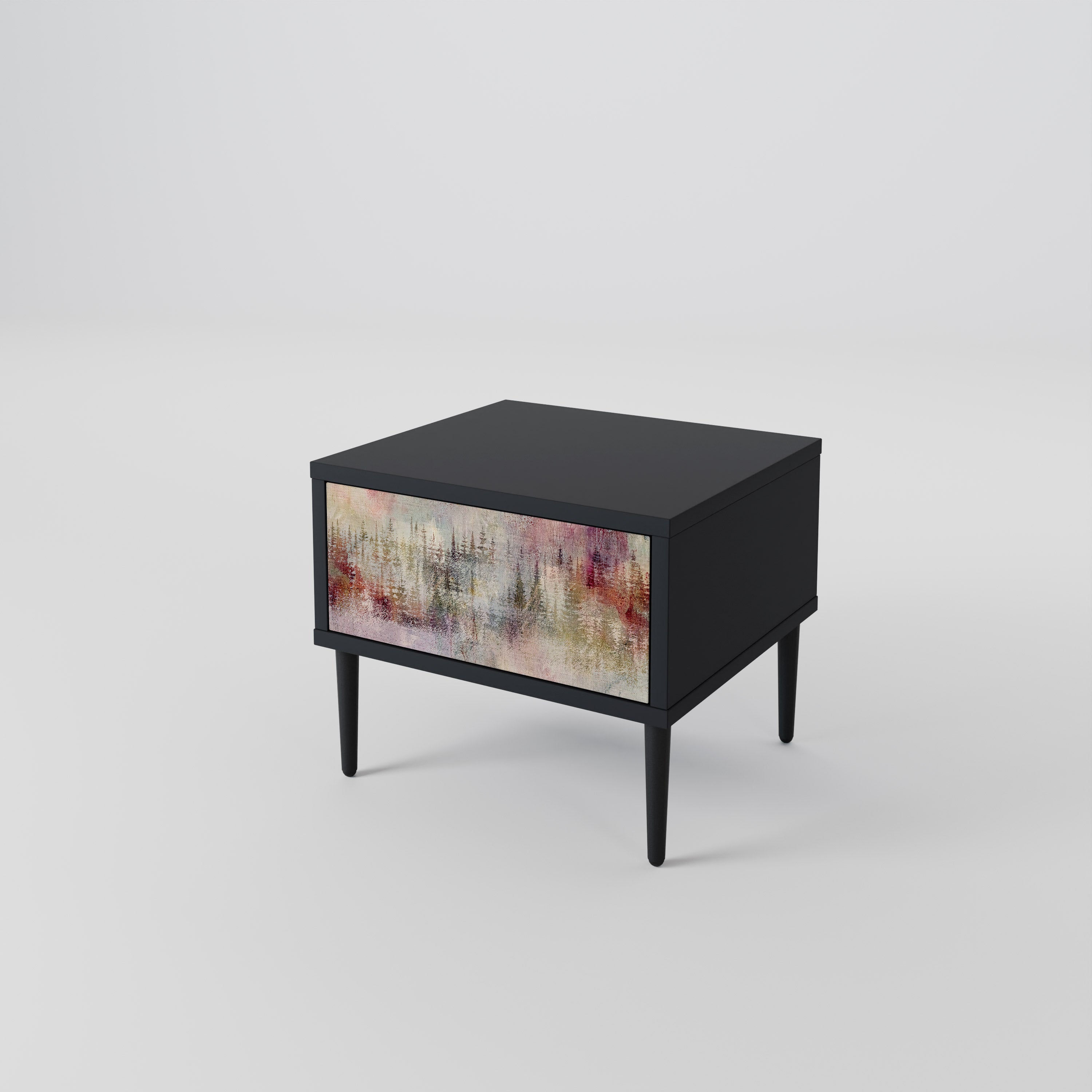 VEILED SUMMIT Nightstand