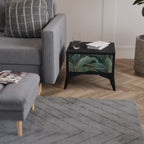 ROYAL GREEN Nightstand