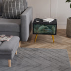 ROYAL GREEN Nightstand